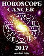 Horoscope 2017 - Cancer