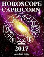 Horoscope 2017 - Capricorn