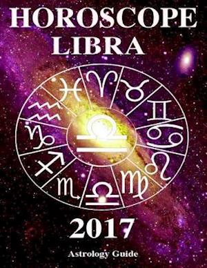 Horoscope 2017 - Libra