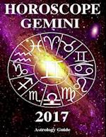 Horoscope 2017 - Gemini