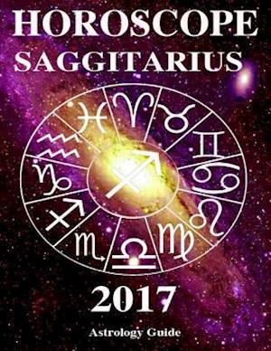 Horoscope 2017 - Saggitarius