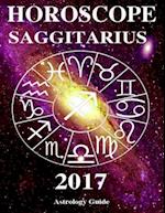 Horoscope 2017 - Saggitarius