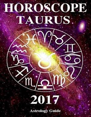 Horoscope 2017 - Taurus