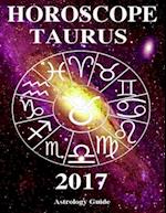 Horoscope 2017 - Taurus