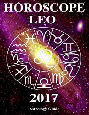 Horoscope 2017 - Leo