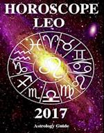 Horoscope 2017 - Leo