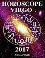 Horoscope 2017 - Virgo