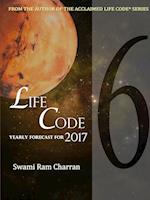 LIFECODE #6 YEARLY FORECAST FOR 2017 HANUMAN KALI