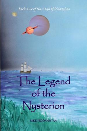 The Legend of the Nysterion