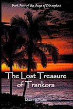 The Lost Treasure of Trankora