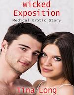 Wicked Exposition: Medical Erotic Story