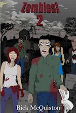 zombies 2 Book 