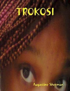 Trokosi