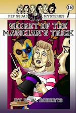 Pep Squad Mysteries Book 18