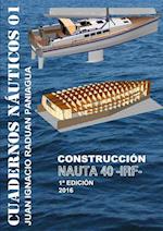 Nauta 40 Construccion