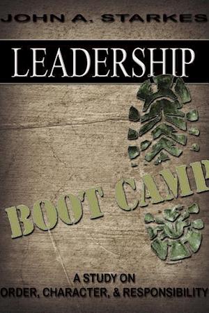 Leadership Boot Camp