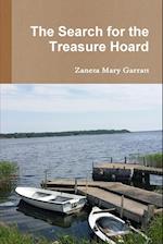 The Search for the Treasure Hoard