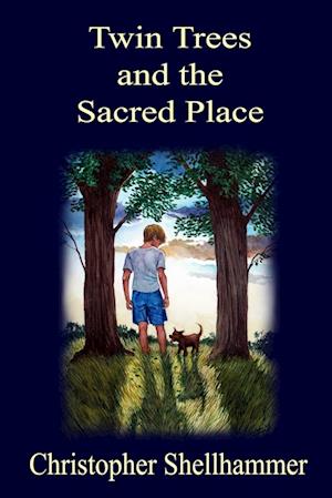 Twin Trees and the Sacred Place