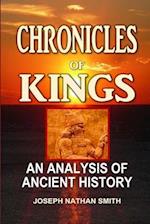 Chronicles of Kings 