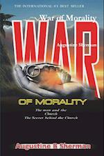 War of Morality