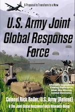 U.S. Army Joint Global Response Force (Combat Commander's Edition)