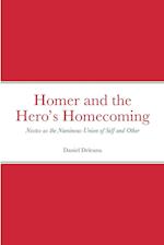 Homer and the Hero's Homecoming