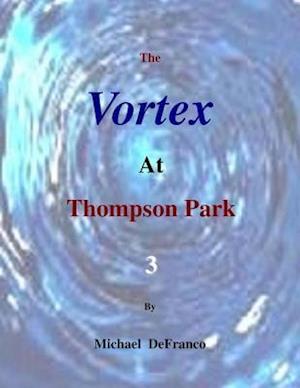 Vortex At Thompson Park 3