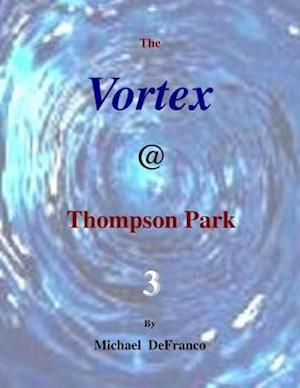 Vortex @ Thompson Park 3