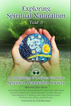 Exploring Spiritual Naturalism, Year 3