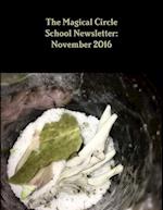 The Magical Circle School Newsletter