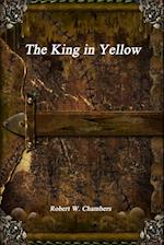 The King in Yellow