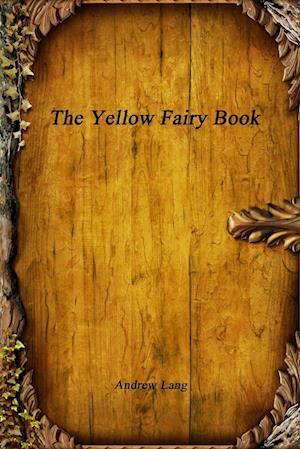 The Yellow Fairy Book