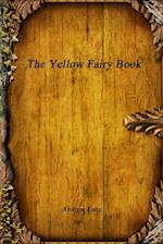 The Yellow Fairy Book