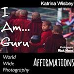 I am ... guru   Affirmations