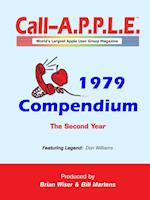 Call-A.P.P.L.E. Magazine ? 1979 Compendium