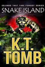 SNAKE ISLAND