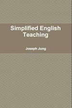 Simplified English Teaching