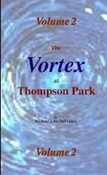 The Vortex @ Thompson Park 2 