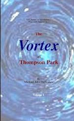 The Vortex @ Thompson Park 1 