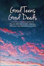 Good Teens, Good Deeds 