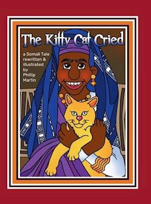 The Kitty Cat Cried
