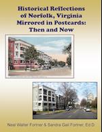 Historical Reflections of Norfolk, Virginia Mirrored in Postcards
