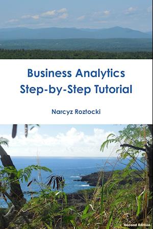 Business Analytics