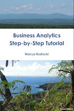 Business Analytics