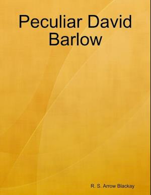 Peculiar David Barlow