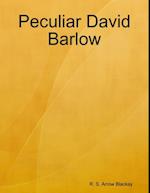 Peculiar David Barlow