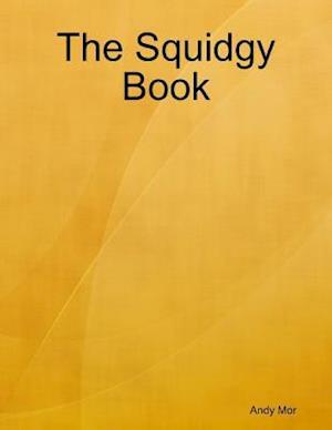 Squidgy Book