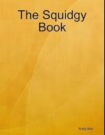 Squidgy Book