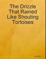 Drizzle That Rained Like Shouting Tortoises