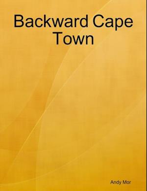 Backward Cape Town